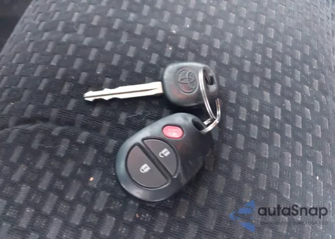 2013 Toyota Tundra Grade 5.7L V8 из США, поврежденный, VIN 5TFUY5F19DX315853